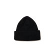 画像1: COOTIE  S/R Cuffed Beanie (1)