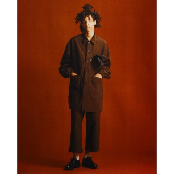 画像4: COOTIE  T/C Weather Error Fit Engineer Coat (4)