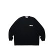 画像2: COOTIE  AD Processing Oversized L/S Tee (2)