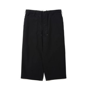 画像: COOTIE  T/C Weather T/Q Cut Work Easy Trousers