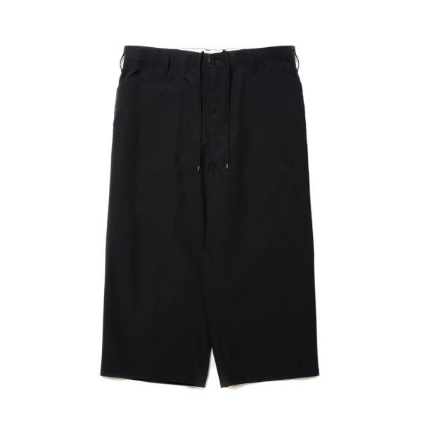 画像1: COOTIE  T/C Weather T/Q Cut Work Easy Trousers (1)