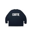 画像3: COOTIE  AD Processing Oversized L/S Tee (3)