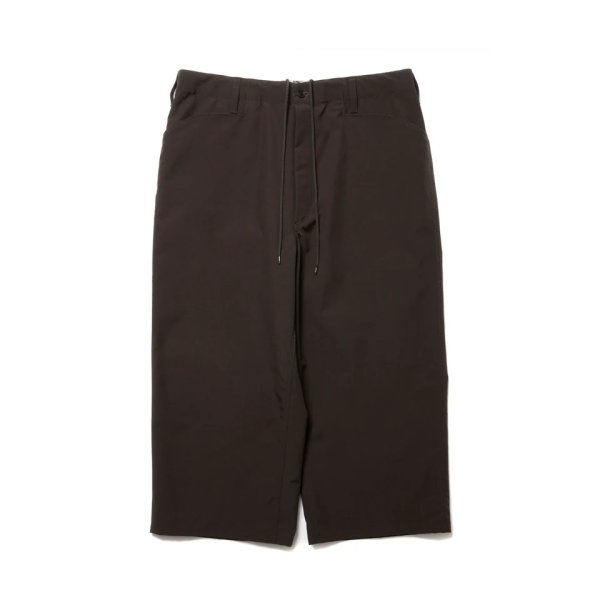 画像2: COOTIE  T/C Weather T/Q Cut Work Easy Trousers (2)