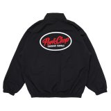 画像: PORK CHOP OVAL LOGO NYLON JACKET