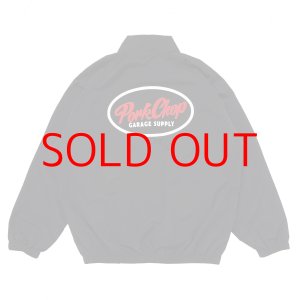 画像: PORK CHOP OVAL LOGO NYLON JACKET