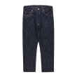 画像1: SD 5P Denim Pants 960 One Wash (1)