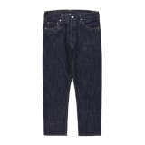 画像: SD 5P Denim Pants 960 One Wash