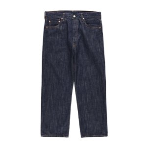 画像: SD 5P Denim Pants 950 One Wash