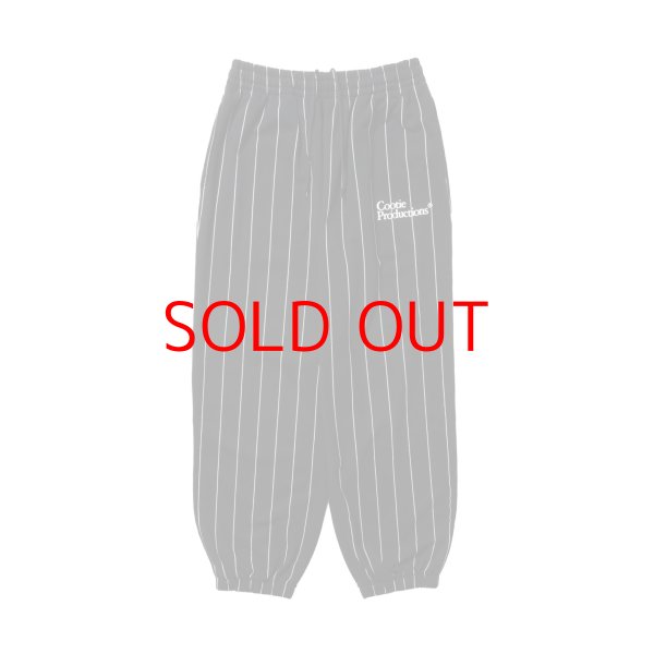 画像1: COOTIE  Allover Print Open End Yarn Sweat Easy Pants (1)