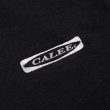 画像3: CALEE  VINTAGE TYPE CALEE LOGO L/S TEE (3)