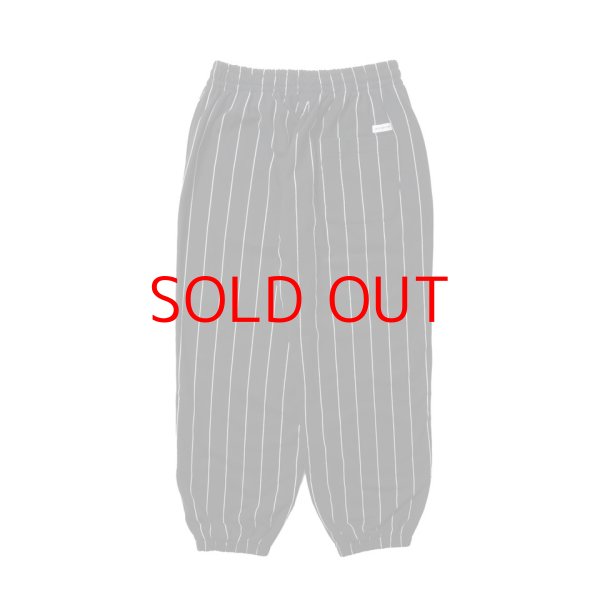 画像2: COOTIE  Allover Print Open End Yarn Sweat Easy Pants (2)