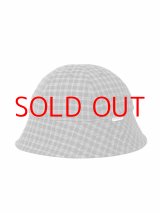 画像: COOTIE  Amundsen Check Ball Hat
