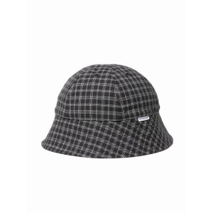 画像: COOTIE  Amundsen Check Ball Hat