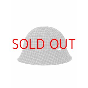 画像: COOTIE  Amundsen Check Ball Hat