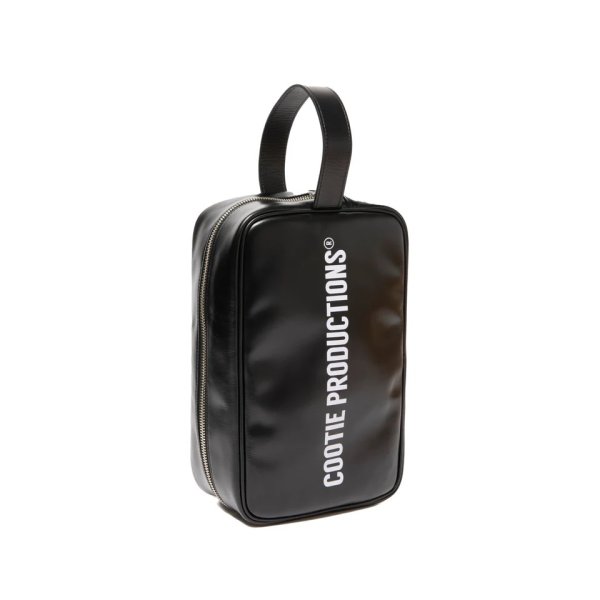 画像2: COOTIE  Leather Kicks Bag (2)