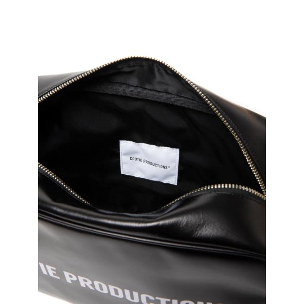 画像3: COOTIE  Leather Kicks Bag (3)