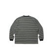 画像2: COOTIE  Jacquard Border L/S Tee (2)