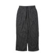 画像1: COOTIE  Amundsen Check Wide Easy Pants (1)