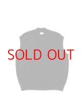 画像: COOTIE  Solotex Tilden Knit Vest