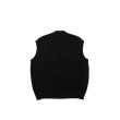 画像2: COOTIE  Solotex Tilden Knit Vest (2)