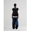 画像3: COOTIE  Solotex Tilden Knit Vest (3)