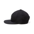 画像3: CALEE  EMBROIDERY CALEES TWILL CAP (3)