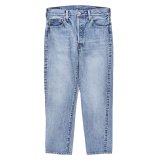 画像: SD 5P Denim Pants 960 Vintage Wash