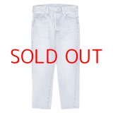 画像: SD 5P Denim Pants 960 Vintage Wash