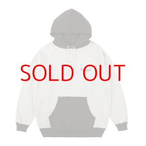 画像: SALE 40%OFF SD 88/12 Diner Logo 2Tone Hood Sweat