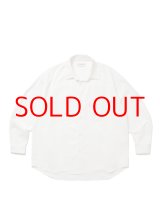 画像: COOTIE  Gas Boil Oxford L/S Shirt