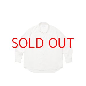 画像: COOTIE  Gas Boil Oxford L/S Shirt
