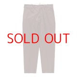 画像: SALE 40%OFF SD T/C Work Pants WT