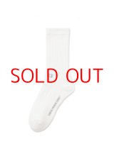 画像: COOTIE Raza Middle Socks