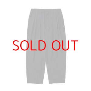 画像: COOTIE  T/W 2 Tuck Easy Pants