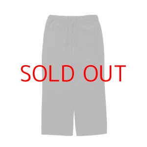 画像: COOTIE  T/W Square Leg Easy Pants
