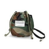 画像: Hand Light / SD Drawstring Pochette