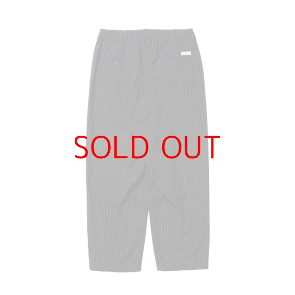 画像2: COOTIE  T/W 2 Tuck Easy Pants (2)