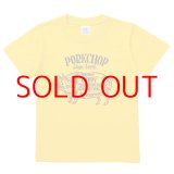 画像: PORK FRONT TEE for kids