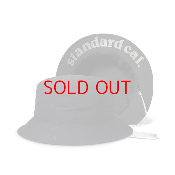 画像1: SALE 30%OFF SD Active Logo Hat (1)