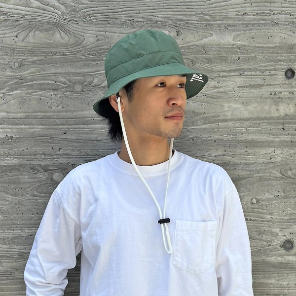 画像5: SD Active Logo Hat (5)