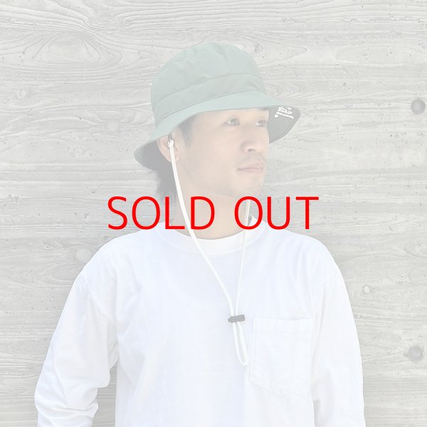画像5: SALE 30%OFF SD Active Logo Hat (5)