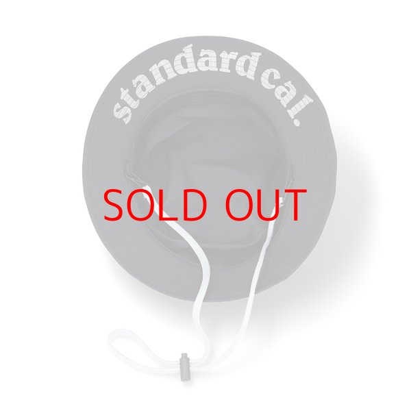 画像4: SALE 30%OFF SD Active Logo Hat (4)