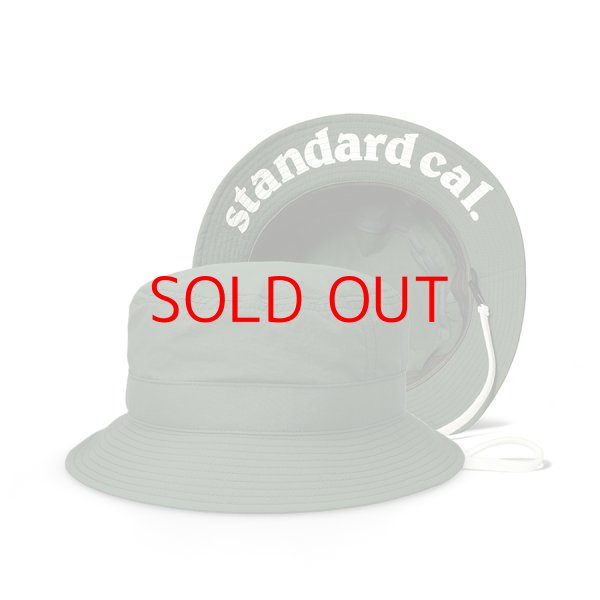 画像2: SALE 30%OFF SD Active Logo Hat (2)