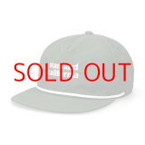 画像: SALE 30%OFF SD Active Logo Cap