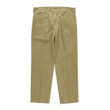 画像: SALE 30%OFF Lee / SD Frisco Work Pants