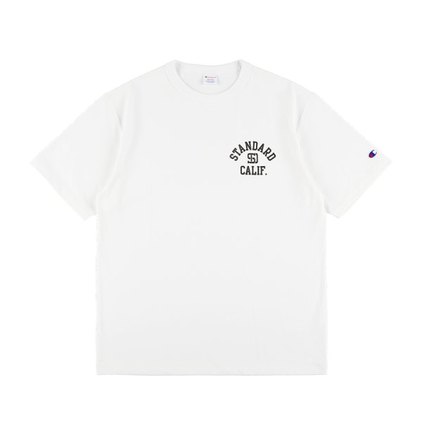 画像2: Champion for SD Exclusive Heavyweight Logo T (2)