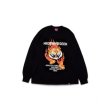 画像1: HIDE&SEEK  Tiger L/S Tee(Front) (1)