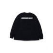 画像2: HIDE&SEEK  Tiger L/S Tee(Front) (2)