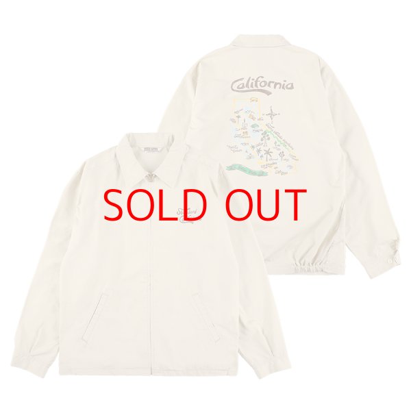 画像2: SD Souvenir Harrington Jacket (2)