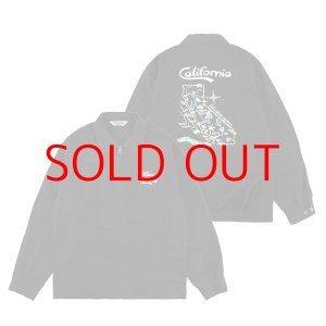 画像: SD Souvenir Harrington Jacket